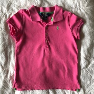 Ralph Lauren Polo Shirt
